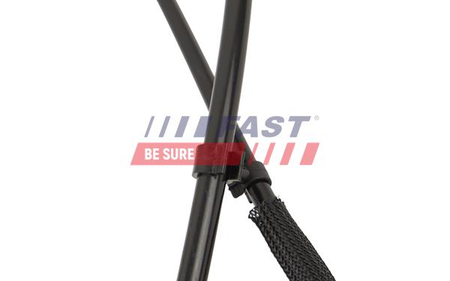 FT00756 PRZEWÓD PALIWA CITROEN C3 II 09> 1.4 HDI