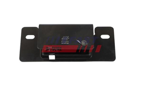 FT10374 ZACZEP ZAMKA DRZWI RENAULT TRAFIC 01> TYŁ PR GÓRA