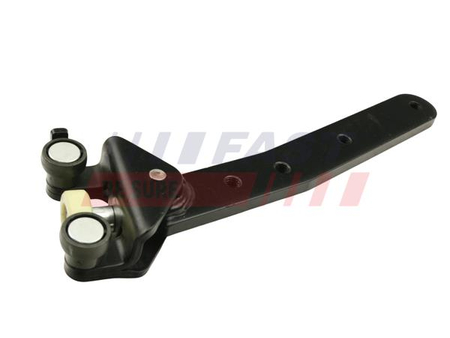 FT95687 PROWADNICA DRZWI FIAT DOBLO 00> BOK DÓŁ LE KPL 05>