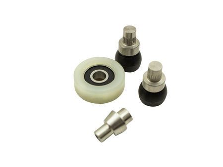 FT95820 ROLKA ROLKI WÓZKA ŚRODKOWEGO DUCATO BOXER JUMPER 2014-