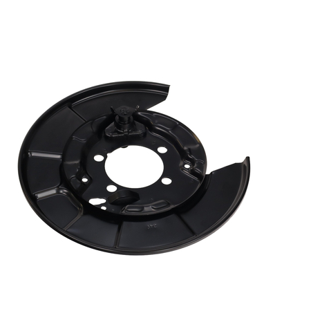 OSŁONA TARCZY HAM TOYOTA RAV-4 III 05> TYŁ LE