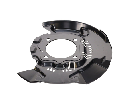 OSŁONA TARCZY HAM TOYOTA PRZÓD PR LAND CRUISER 200 07-