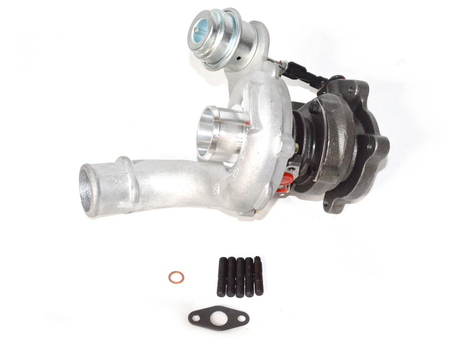 FT63503 TURBOSPRĘŻARKA RENAULT TRAFIC 01> 1.9 DCI