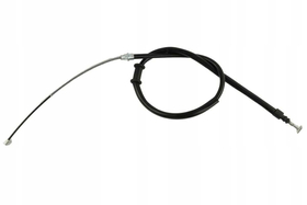 FT69127 LINKA HAM FIAT MULTIPLA 98> TYŁ LE 1.6/1.9 JTD #1165/820 MM