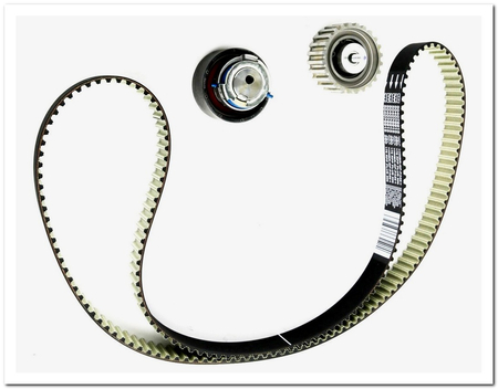 71736716 PASEK ROZRZĄDU - ZESTAW F 2.3JTD DUCATO 02>/06>