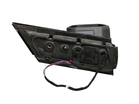 FT88110 LUSTERKO PRAWE VW CADDY IV