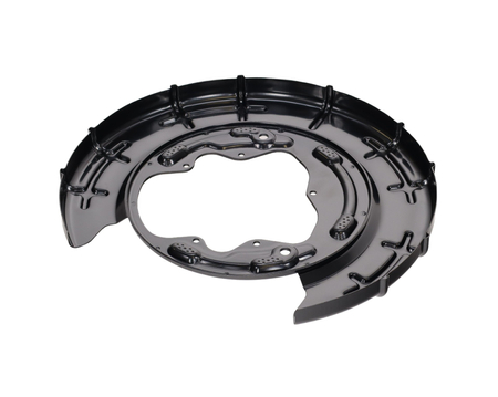 OSŁONA TARCZY HAM KIA CEED I 06> TYŁ PR