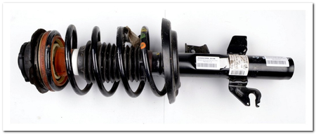 ZZ 50523956_20146 AMORTYZATALFA GIULIETTA 10> PRZÓD LE GAZ KPL 1.4TB DACH ELEKTR