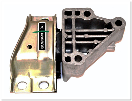 1358088080 PODUSZKA SILNIKA PRAWA FIAT DUCATO 06- 3.0JTD 140KM