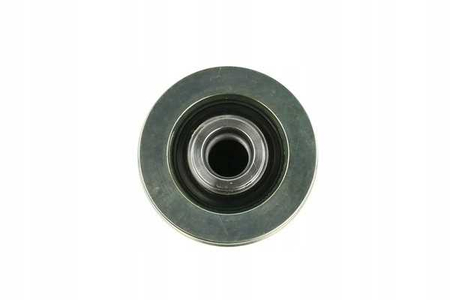 FT45641 KOŁO PASOWE ALTERNATORA FORD TRANSIT 06> 2.2 TDCI