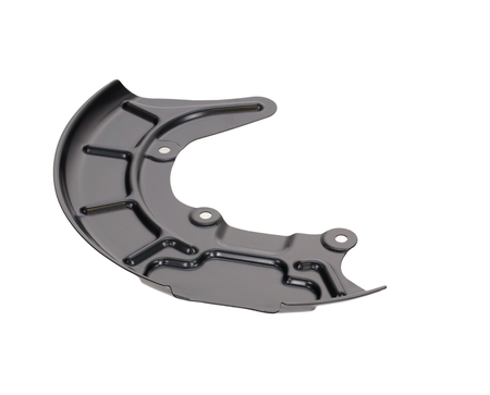 OSŁONA TARCZY HAM AUDI A2 8Z 00> PRZÓD LE