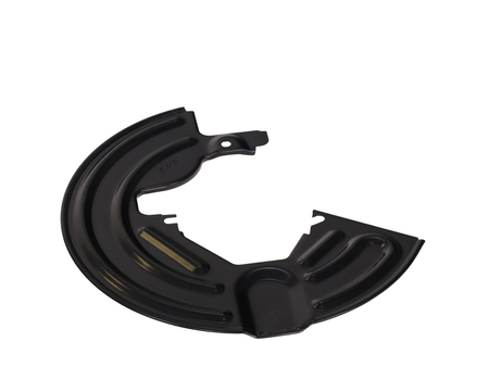 OSŁONA TARCZY HAM RENAULT KANGOO I 97> PRZÓD LE