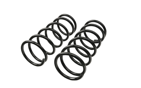 FT12269K KOMPLET SPRĘŻYN ZAWIESZENIA PRZÓD LE PR FIAT DUCATO 02- 18Q DŁ.477MM