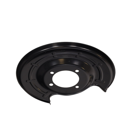 OSŁONA TARCZY HAM OPEL ASTRA J 09> TYŁ LE