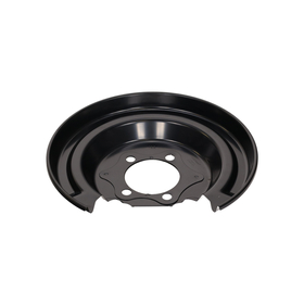 OSŁONA TARCZY HAM TOYOTA YARIS II 05> TYŁ LE