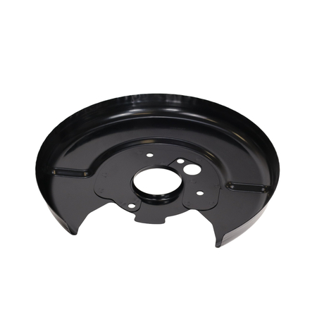 OSŁONA TARCZY HAM NISSAN PRIMERA P12 02> TYŁ LE