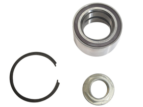 SKF VKBA 6570 ŁOŻYSKO KOŁA PRZÓD FIAT DUCATO 06- 3.0 JTD