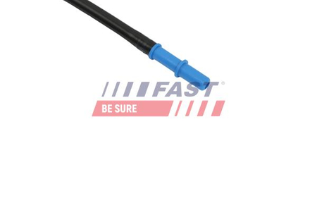 FT00822 PRZEWÓD PALIWA OPEL ASTRA H 04> 1.3 1.7 1.9 CDTI