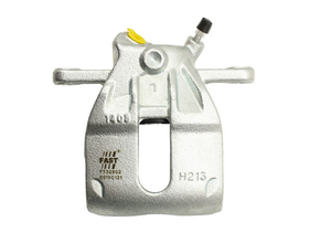 FT32802 ZACISK HAMULCA LEWY PRZÓD RENAULT KANGOO 08> 1.5 DCI