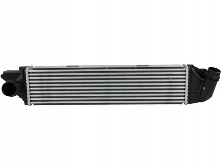 INTERCOOLER FIAT TALENTO 16- 1.6