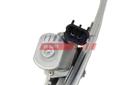 FT01534 PODNOŚNIK SZYBY FIAT LINEA 07> PRZÓD LE ELEKTR KPL