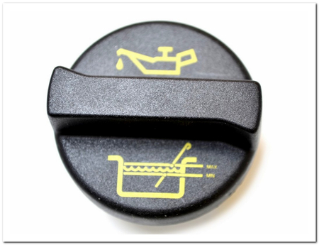 71740676 KOREK WLEWU OLEJU - FIAT GRANDE/PANDA/EVO/IDEA