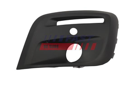 FT10568G RAMKA HALOGENU CITROEN BERLINGO 08> LE CZUJNIK PARKOWANIA 15<