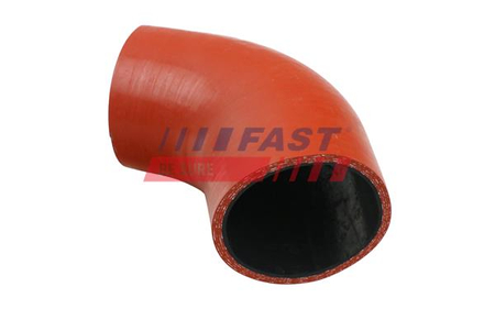 FT65165 RURA INTERCOOLERA VW CRAFTER II 16> 2.0 TDI