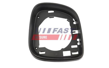 FT10306 OBUDOWA LUSTERKA VW TRANSPORTER T5 03> LE RAMKA 09>