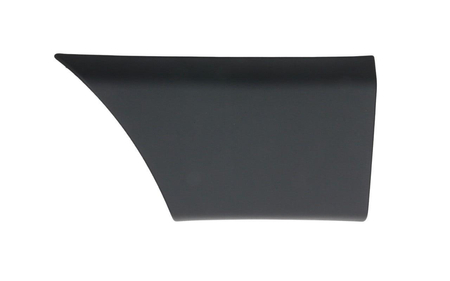 FT90424G LISTWA ZEWNĘTRZNA ZA KOŁEM LEWY TYŁ RENAULT MASTER 10- MEDIUM