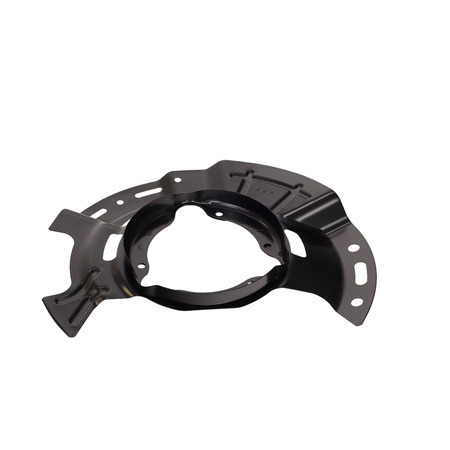 OSŁONA TARCZY HAM HYUNDAI I30 III 16> PRZÓD PR