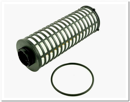 5801592277 FILTR OLEJU IVECO STRALIS