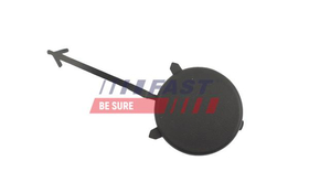 FT10562G ZAŚLEPKA ZDERZAKA CITROEN BERLINGO 08> TYŁ HAK HOLOWNICZY