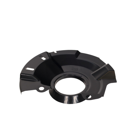 OSŁONA TARCZY HAM HYUNDAI ACCENT IV 10> PRZÓD PR