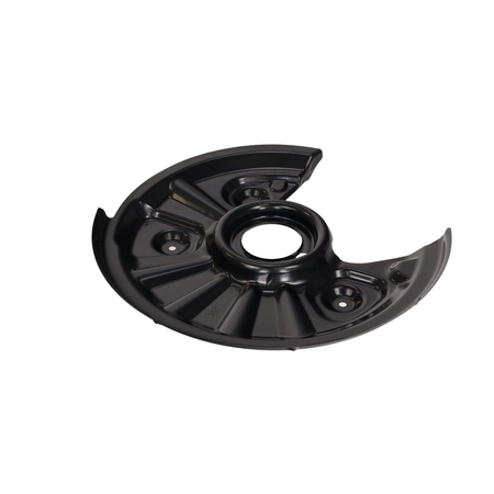 OSŁONA TARCZY HAM AUDI Q3 F3 18> TYŁ LE