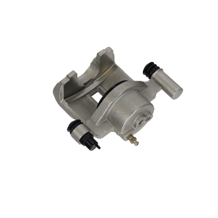 ZACISK HAM MAZDA 6 I 02> PRZÓD PR BEZ JARZMA