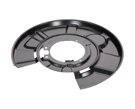 OSŁONA TARCZY HAM BMW 3 E90 04> TYŁ PR