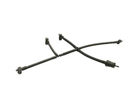 FT39629 PRZEWÓD PALIWA POWROTNY VW TRANSPORTER T6 15> 2.0 TDI