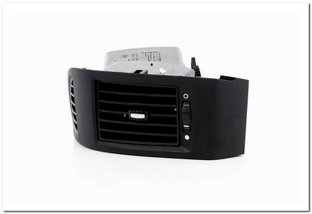 ZZ 735535524 B KRATKA NAWIEWU FIAT DUCATO 06>/ 14> PR  11>