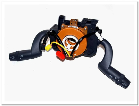 735469478 PRZEŁĄCZNIK ZESPOLONY SZARY FIAT DUCATO 06- 08-