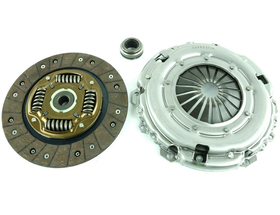 FT64123 SPRZĘGŁO FIAT DUCATO 02- 2.0 JTD