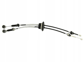 FT73065 LINKA ZMIANY BIEGÓW CITROEN JUMPY 07> KPL 940/658 946/672 MM