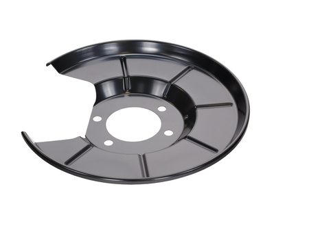 OSŁONA TARCZY HAM FORD FOCUS II 04> TYŁ PR