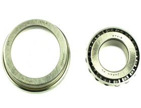 SNR EC 35116 ŁOŻYSKO SKRZYNI RENAULT TRAFIC 01- 25X52X16.25 PK5/PK6