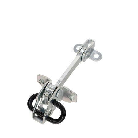 OGRANICZNIK DRZWI FIAT PALIO/SIENA 97> TYŁ L/P