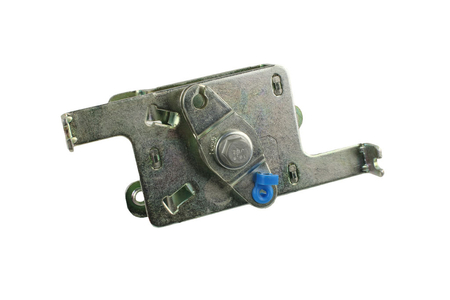 3804655 ZAMEK DRZWI PRAWY TYŁ ŚRODEK IVECO DAILY 06-