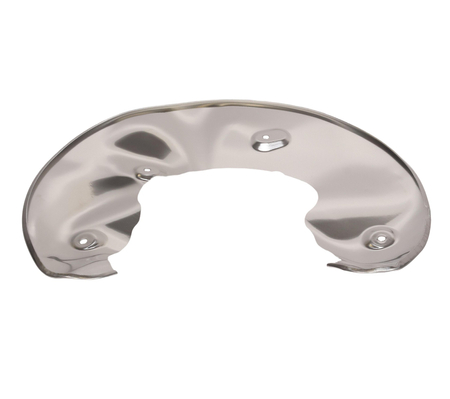 OSŁONA TARCZY HAM AUDI A5 8T 07> PRZÓD LE