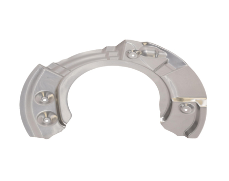 OSŁONA TARCZY HAM BMW 5 F10 09> PRZÓD PR