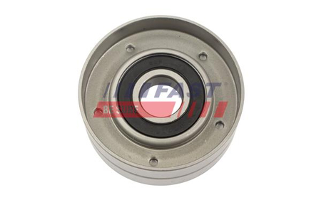 FT10031 NAPINACZ PASKA MICRO-V RENAULT MASTER II 98> ROLKA