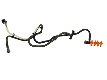 FT39585 PRZEWÓD PALIWA RENAULT KANGOO 08- 1.5 DCI